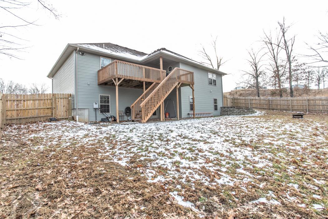 Osage Hills - Residential