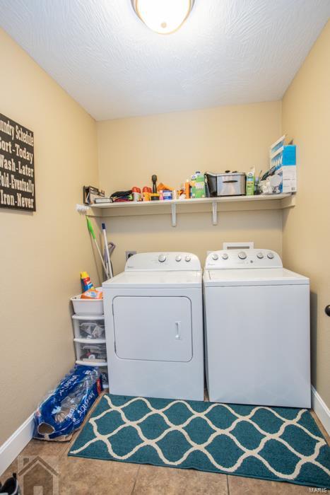 Osage Hills - Residential