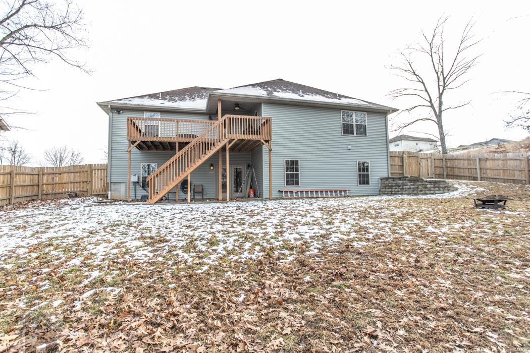 Osage Hills - Residential