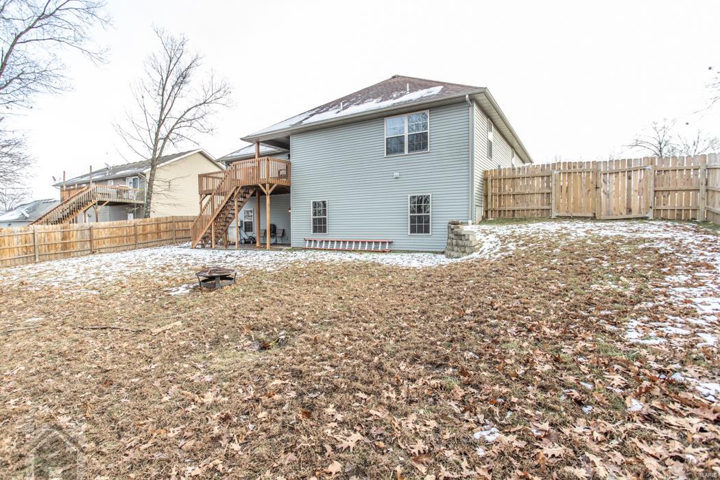 Osage Hills - Residential