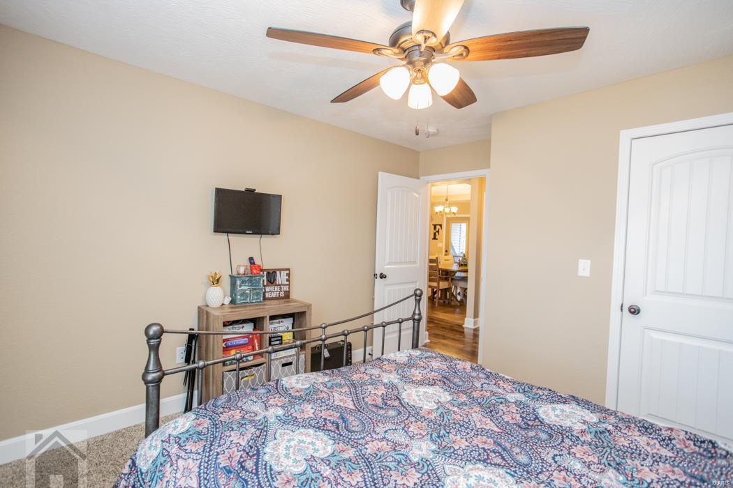 Osage Hills - Residential