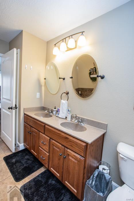 Osage Hills - Residential