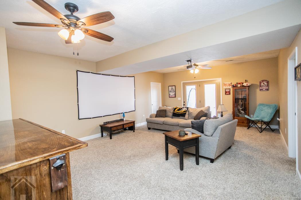 Osage Hills - Residential