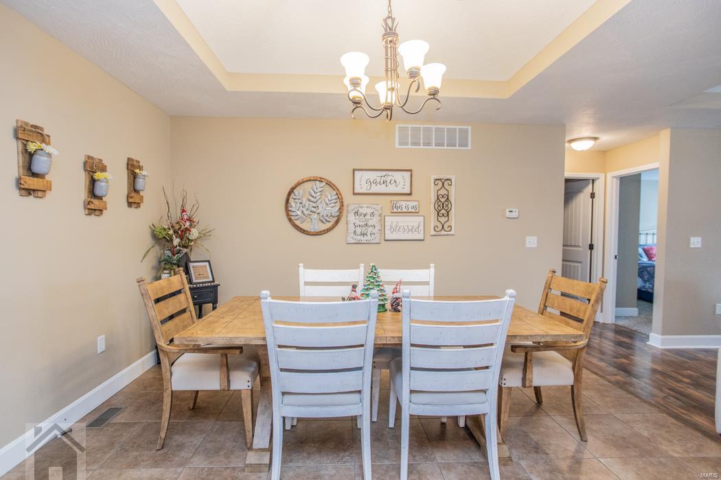 Osage Hills - Residential