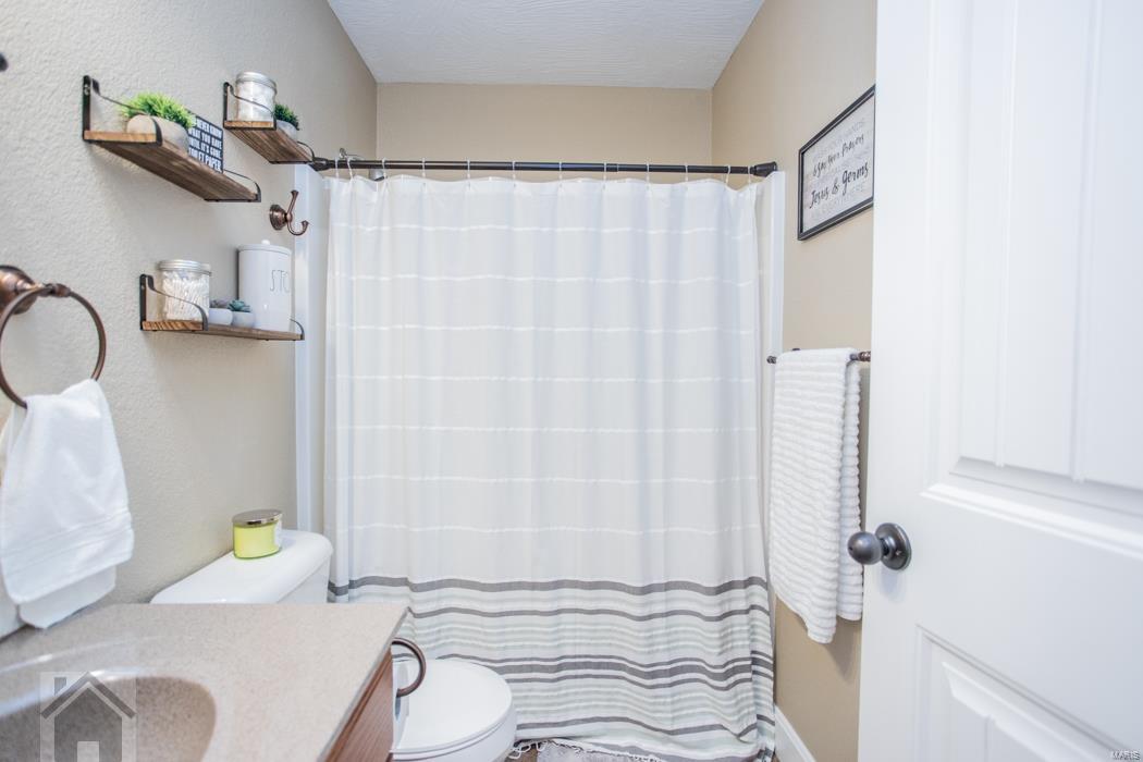 Osage Hills - Residential