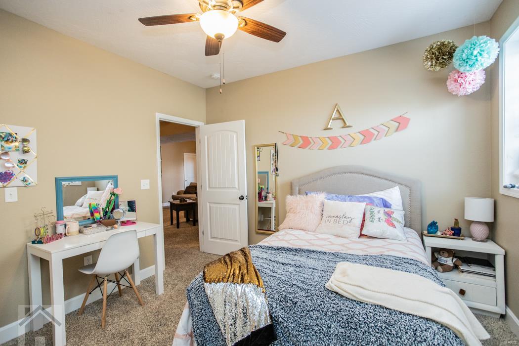 Osage Hills - Residential