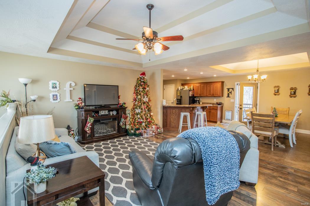 Osage Hills - Residential