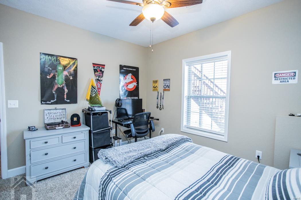 Osage Hills - Residential