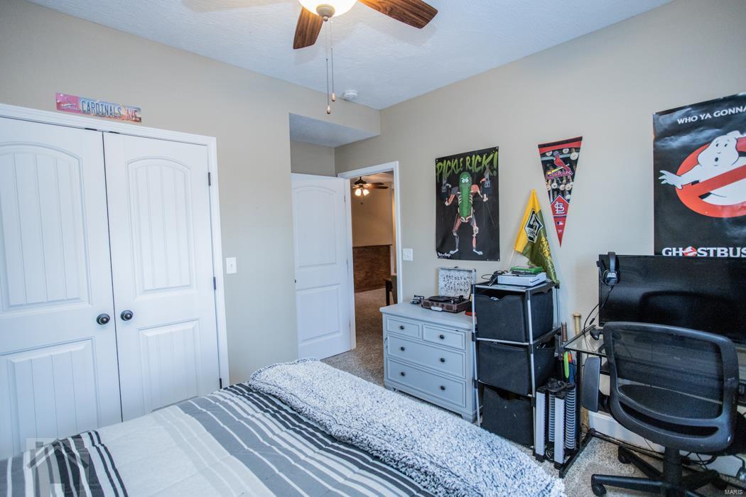 Osage Hills - Residential