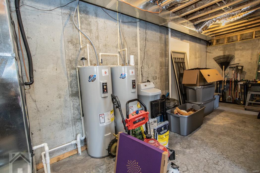 Osage Hills - Residential