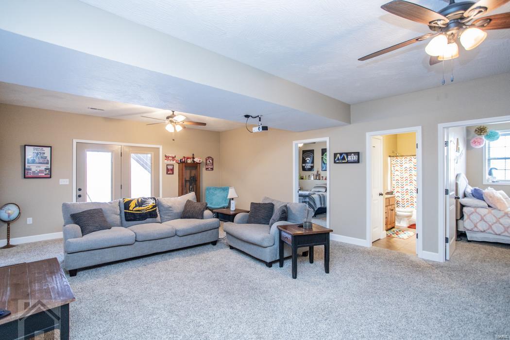 Osage Hills - Residential