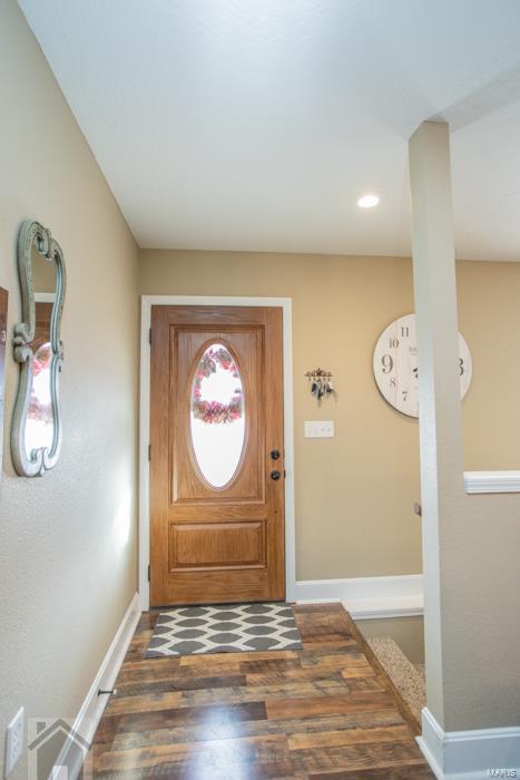 Osage Hills - Residential