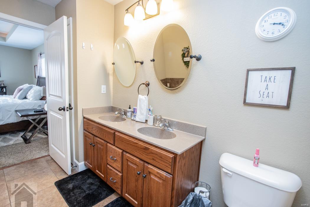 Osage Hills - Residential