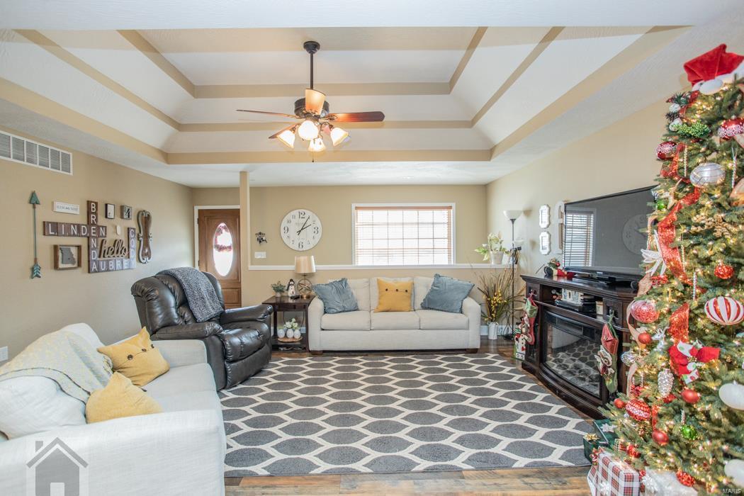 Osage Hills - Residential