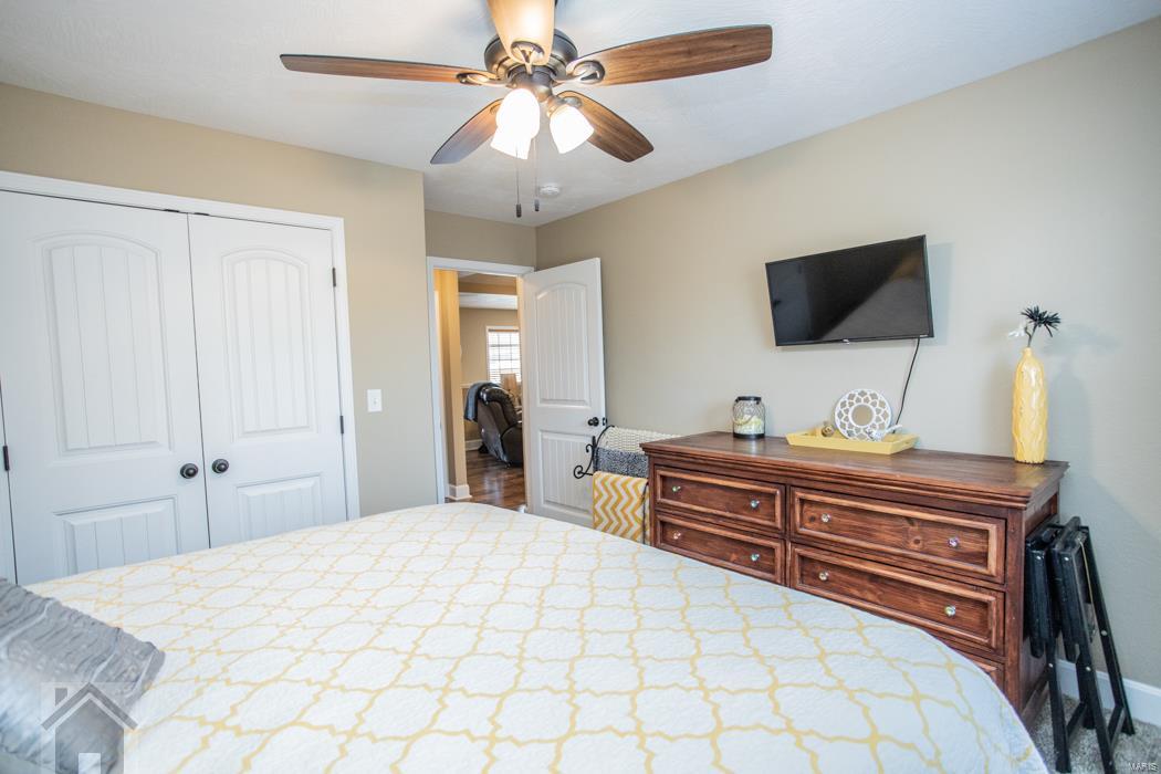 Osage Hills - Residential