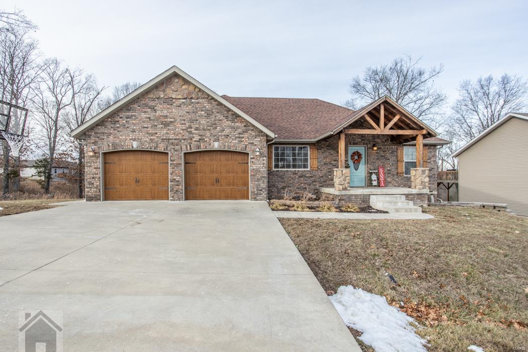 Osage Hills - Residential