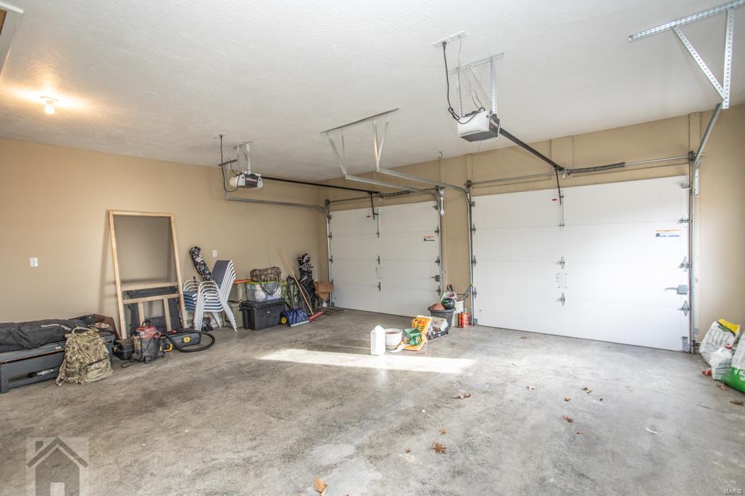 Osage Hills - Residential