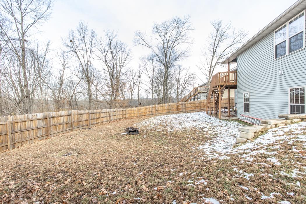 Osage Hills - Residential