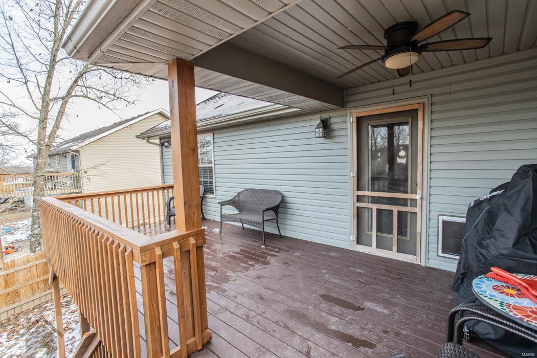 Osage Hills - Residential