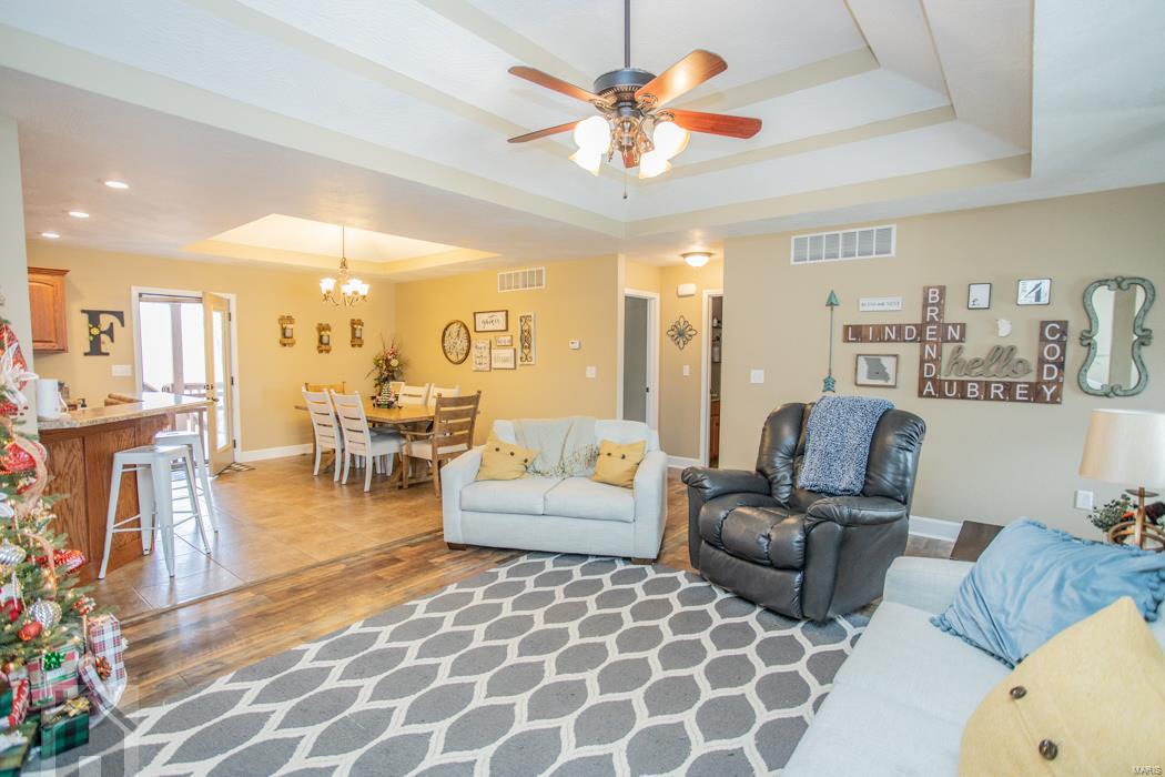 Osage Hills - Residential