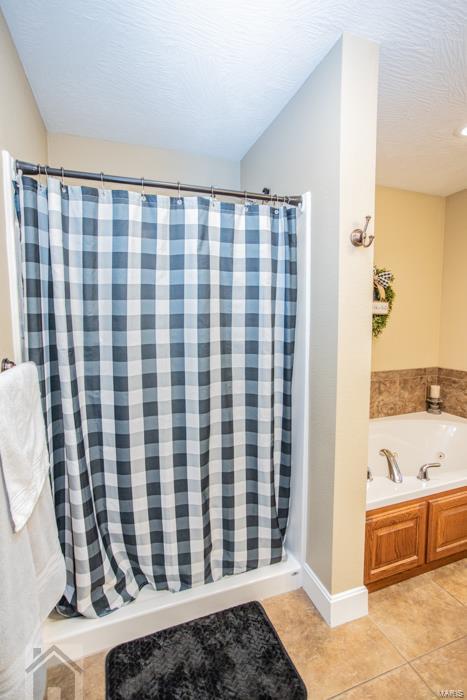 Osage Hills - Residential