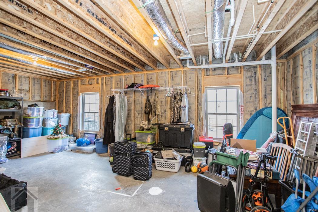 Osage Hills - Residential