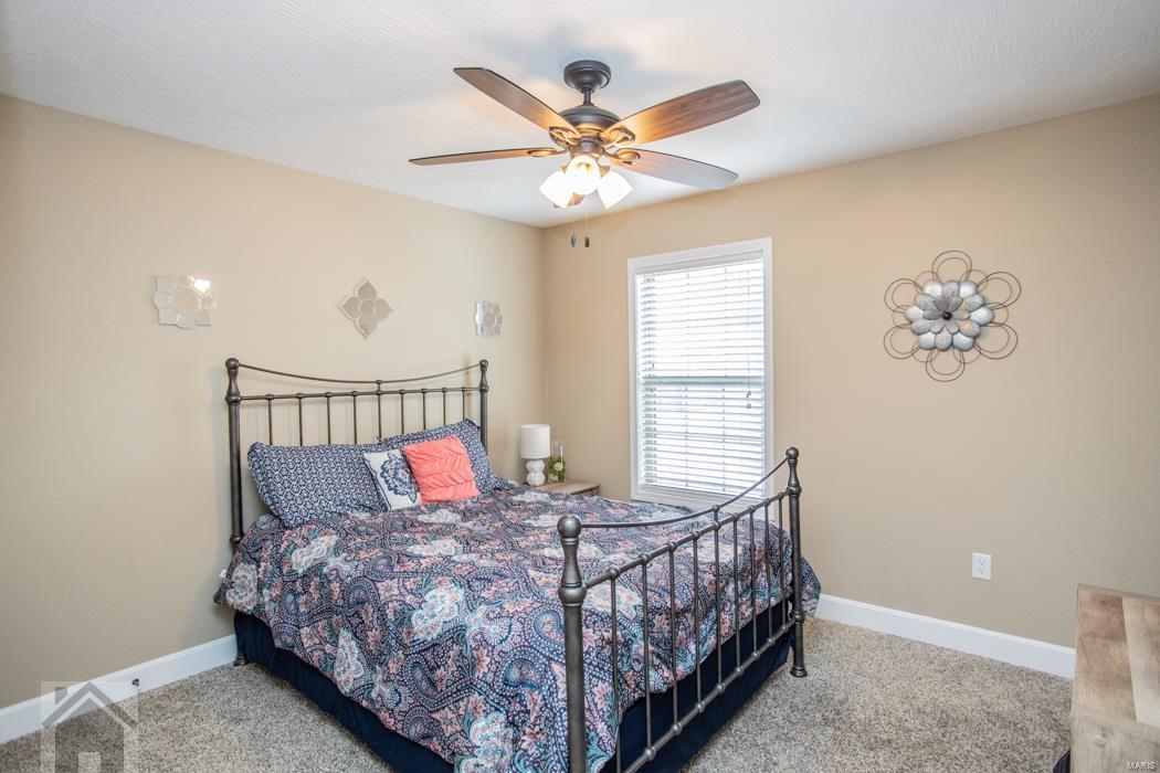 Osage Hills - Residential