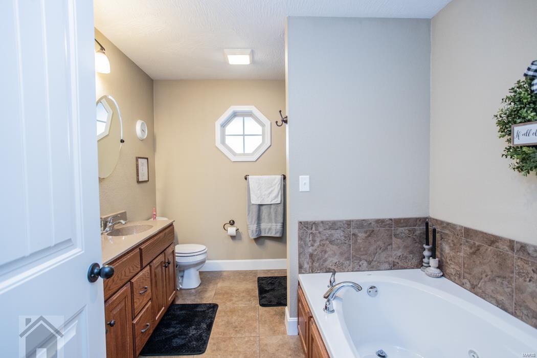 Osage Hills - Residential