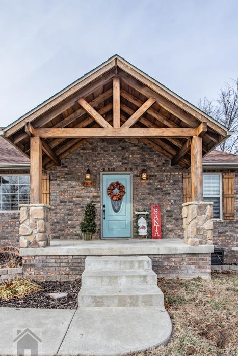 Osage Hills - Residential