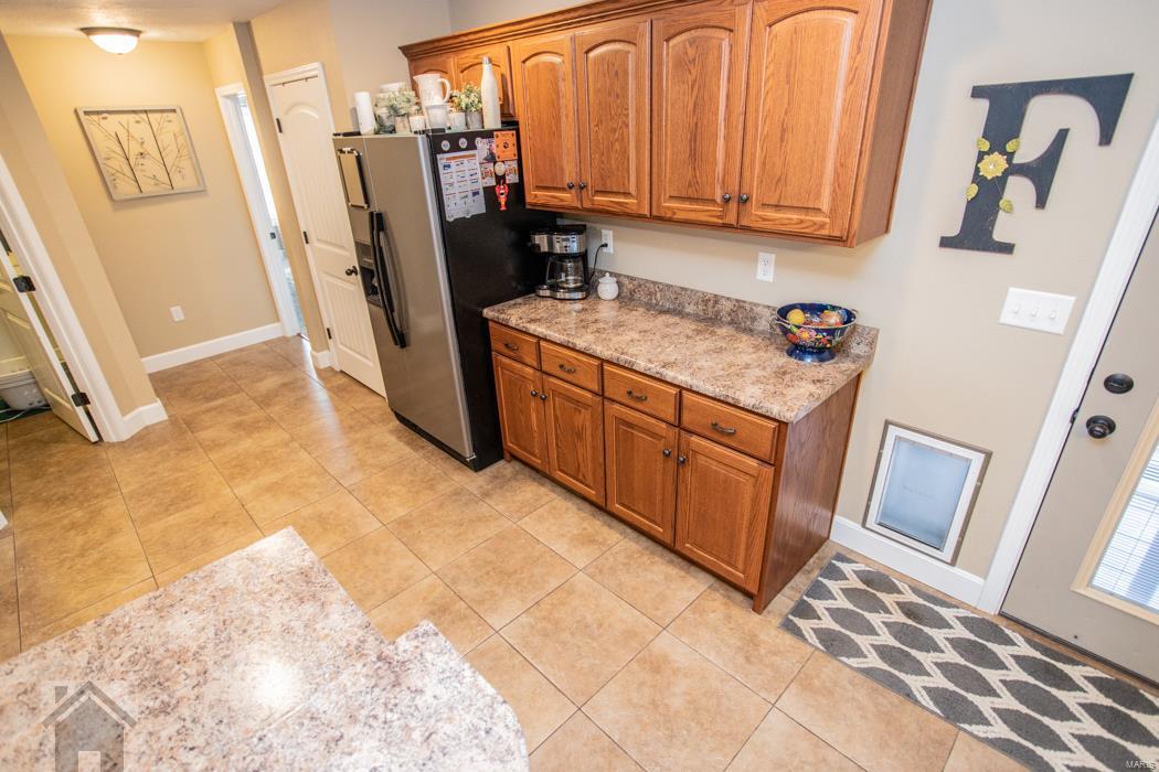 Osage Hills - Residential