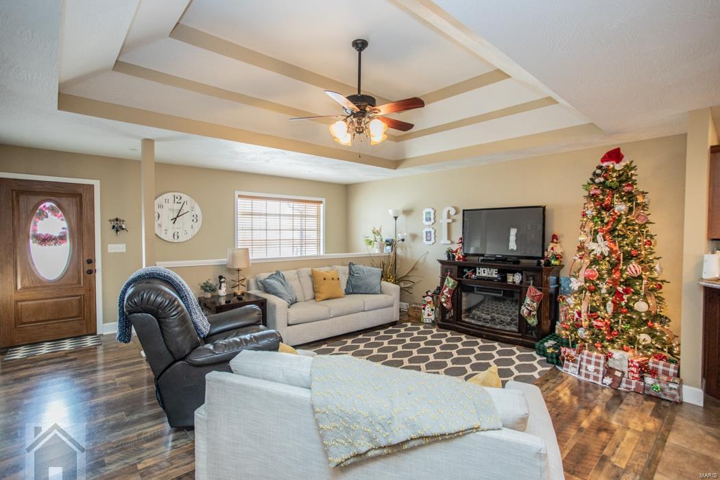 Osage Hills - Residential