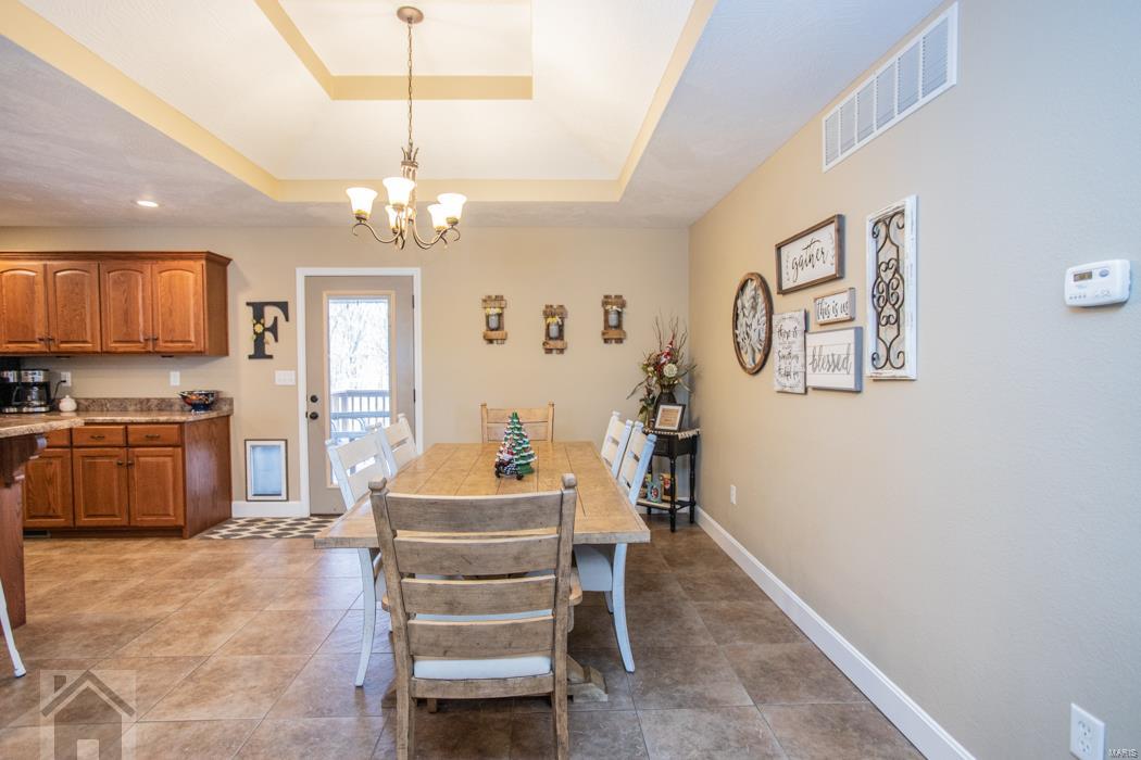 Osage Hills - Residential