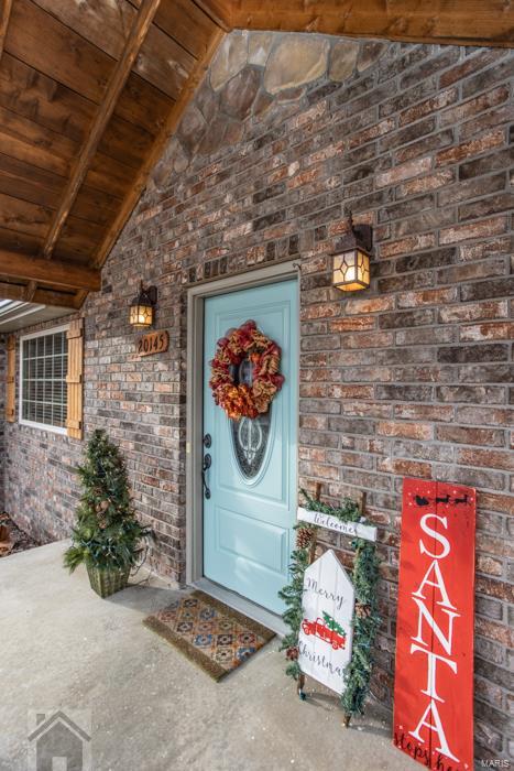 Osage Hills - Residential