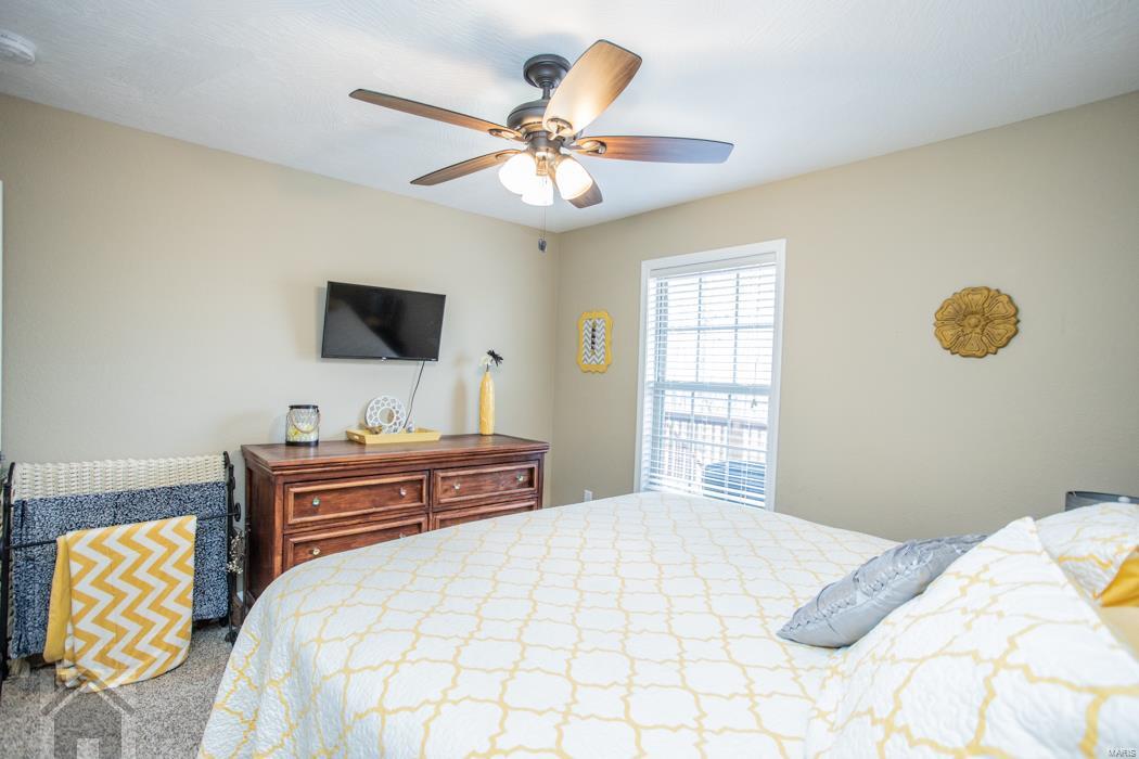 Osage Hills - Residential