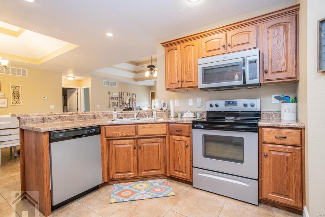 Osage Hills - Residential