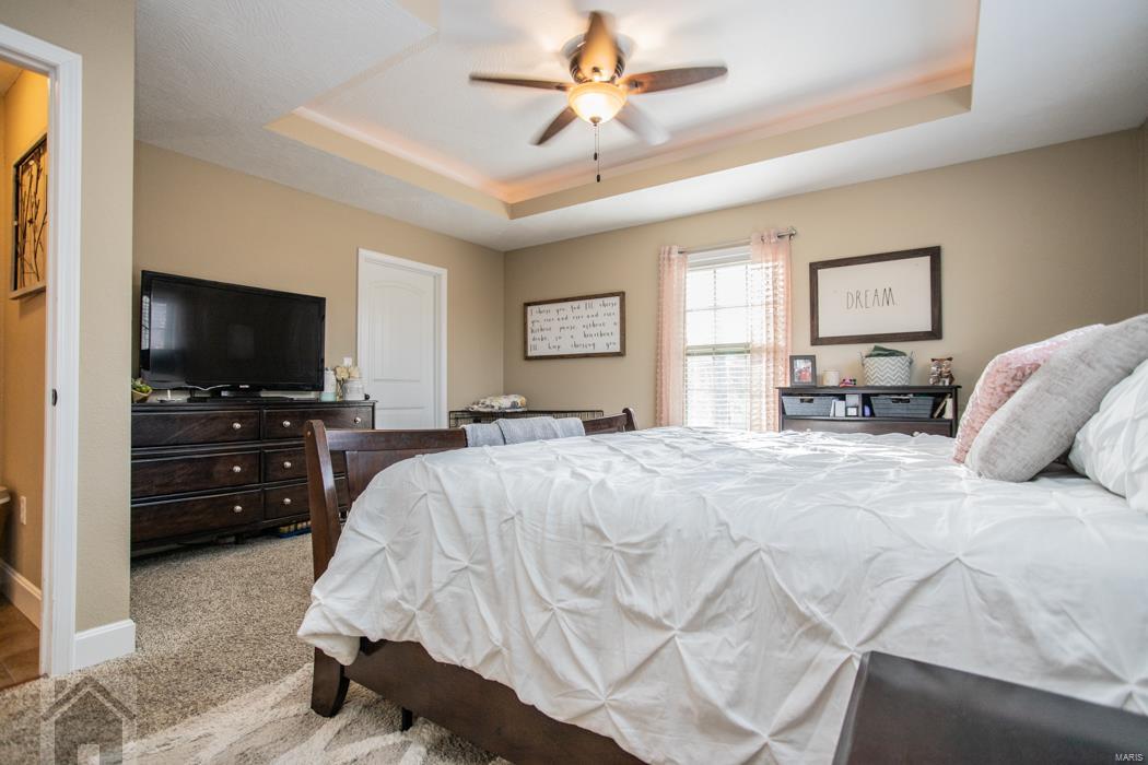 Osage Hills - Residential