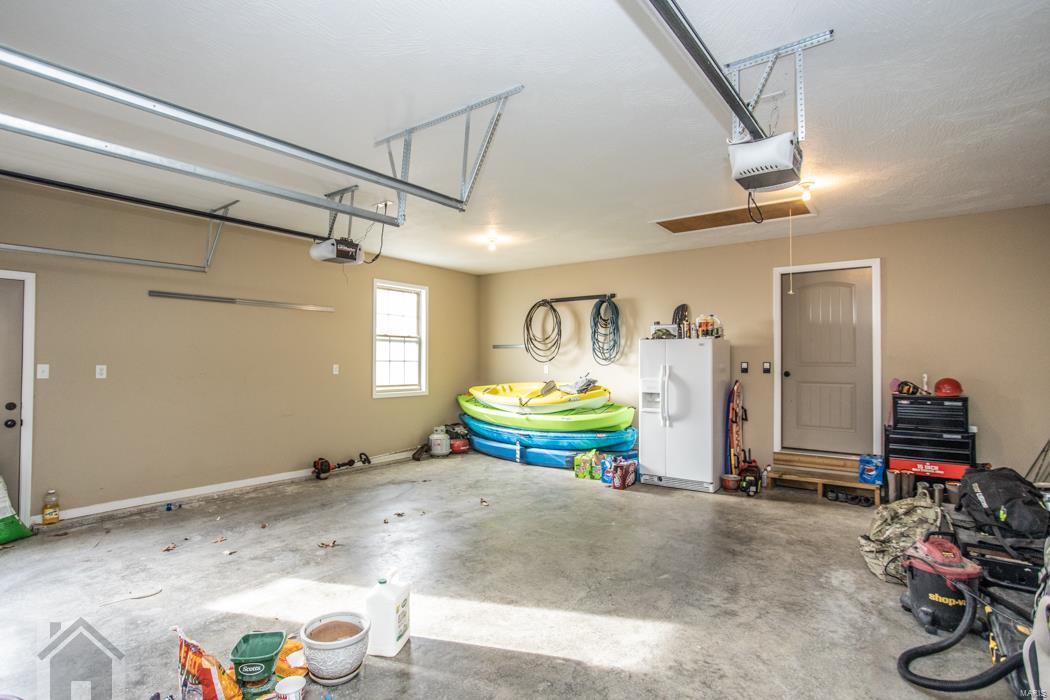 Osage Hills - Residential