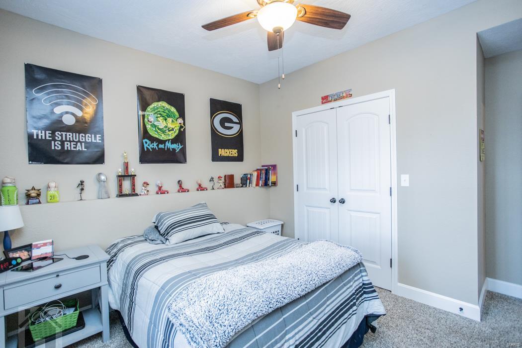 Osage Hills - Residential