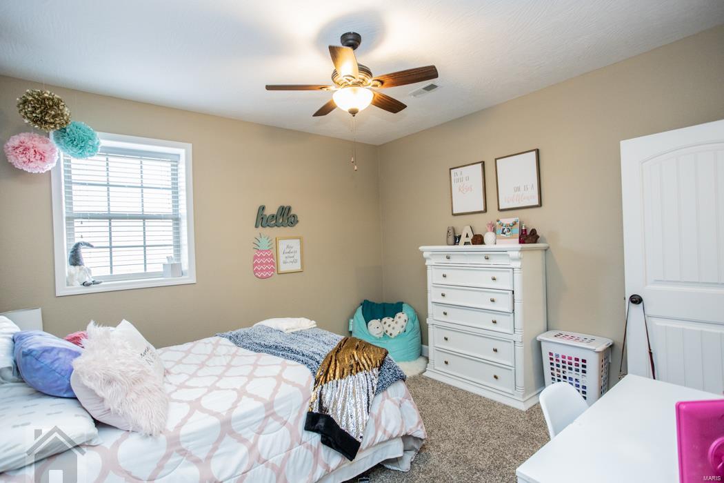 Osage Hills - Residential