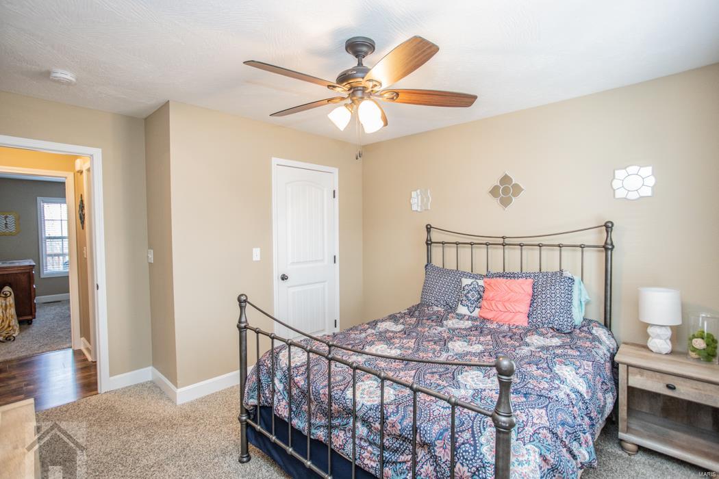 Osage Hills - Residential