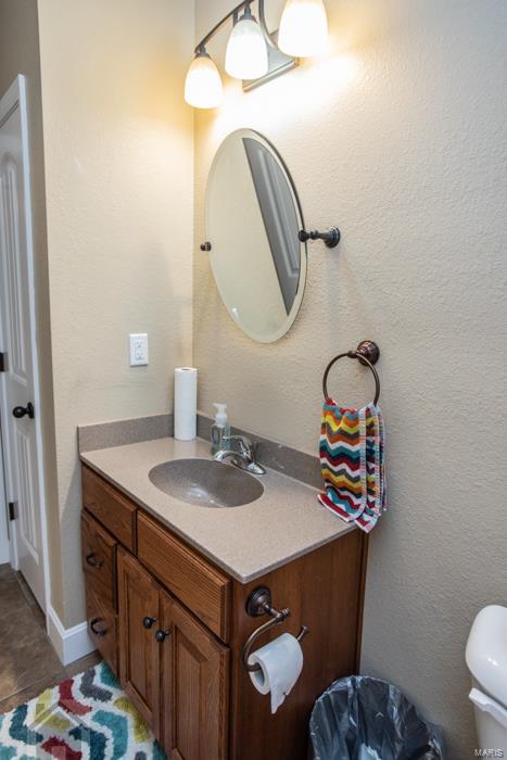 Osage Hills - Residential