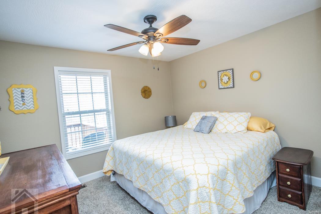 Osage Hills - Residential