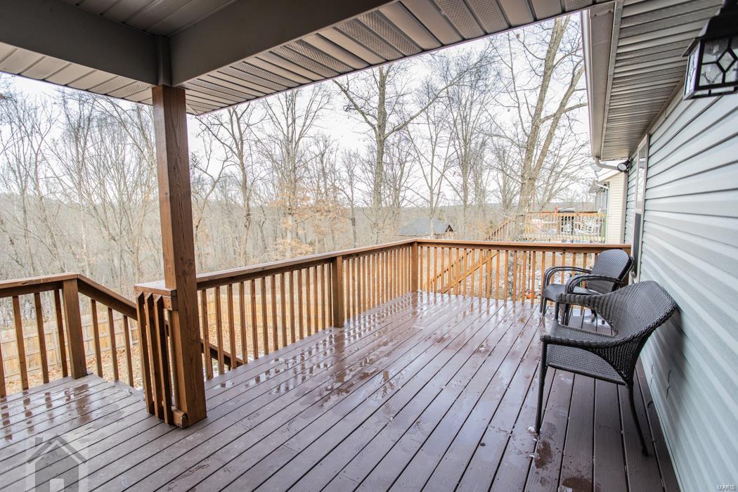 Osage Hills - Residential