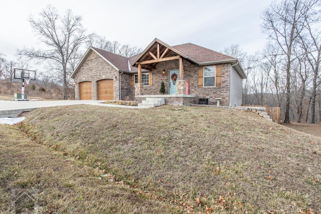 Osage Hills - Residential