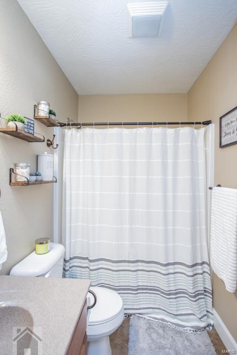 Osage Hills - Residential