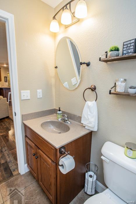 Osage Hills - Residential