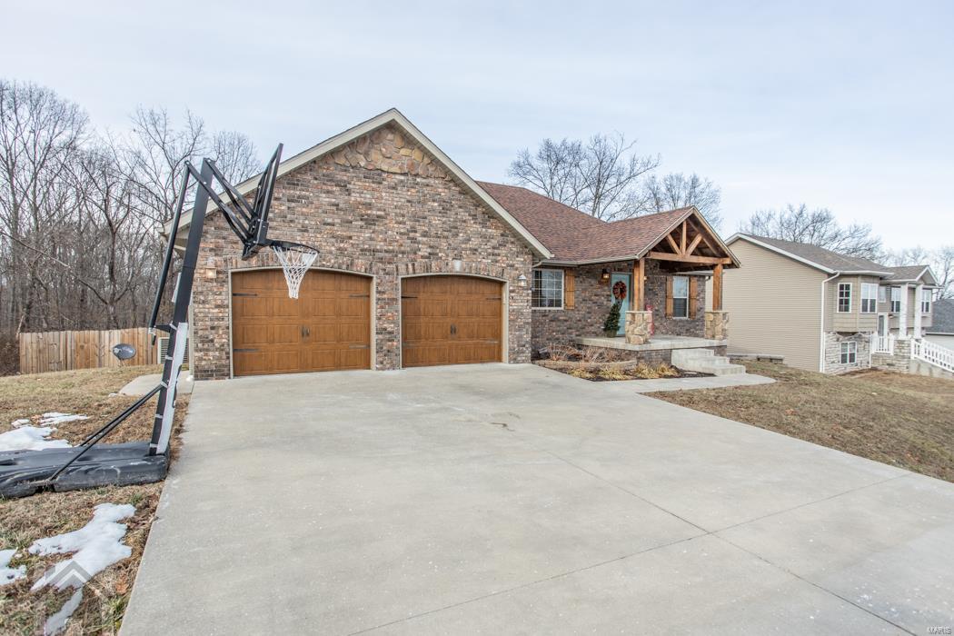 Osage Hills - Residential