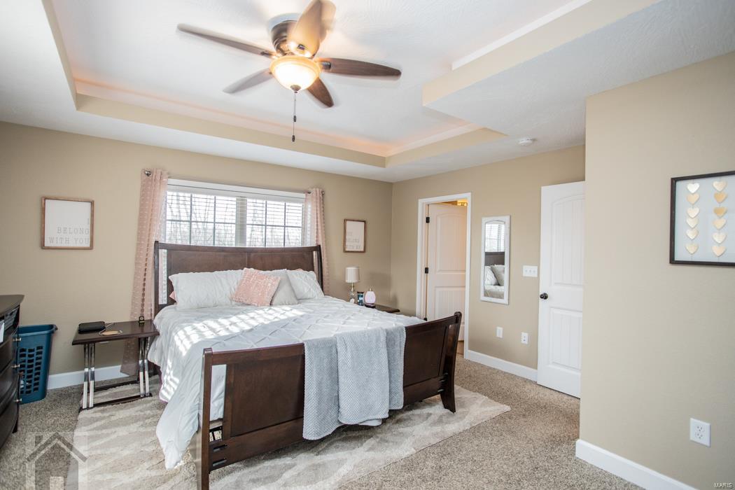 Osage Hills - Residential