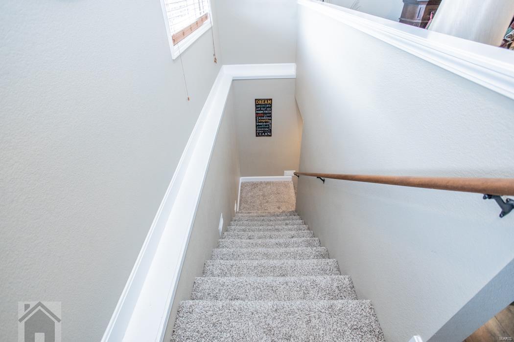 Osage Hills - Residential