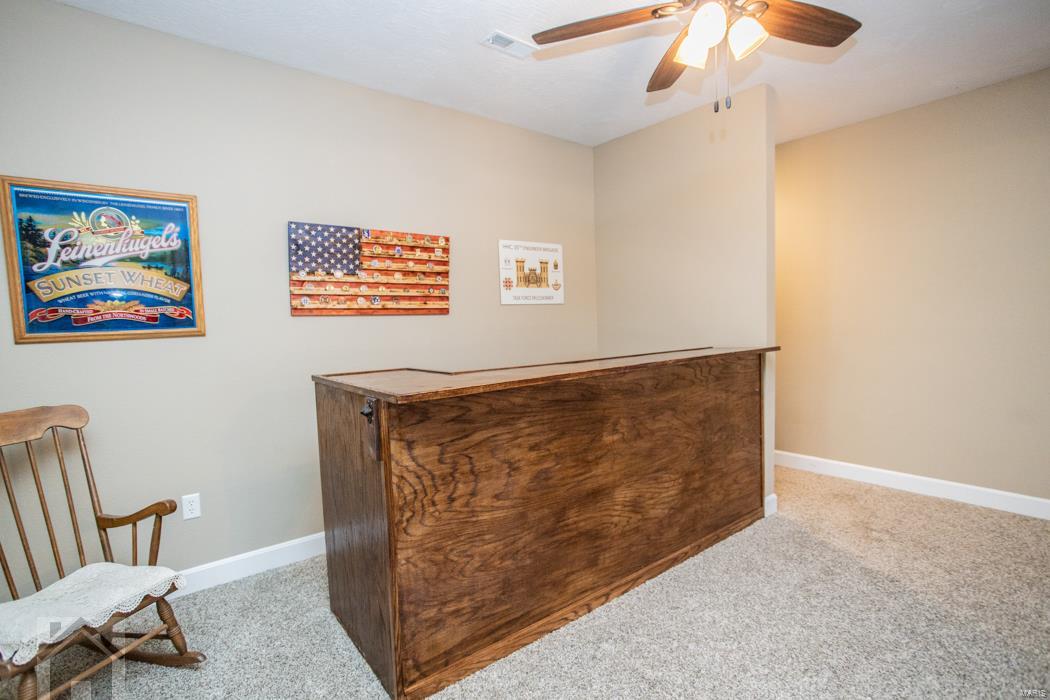 Osage Hills - Residential